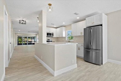 Welcome to this beautifully fully new renovated 2-bedroom - photo 1