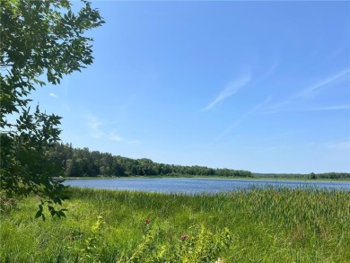 Otter Lake Acreage For Sale in Swatara Minnesota
