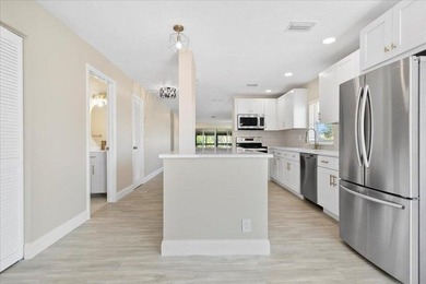 Welcome to this beautifully fully new renovated 2-bedroom - photo 3