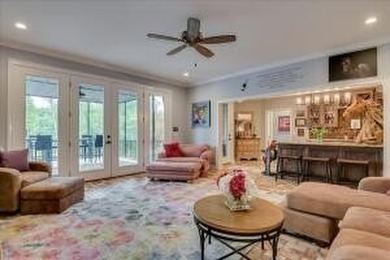 Sea Horse Farm, an extraordinary waterfront and equestrian - photo 34