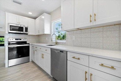 Welcome to this beautifully fully new renovated 2-bedroom - photo 4
