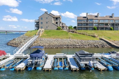 Live your best life at 63 The Moorings--where lake days start - photo 34