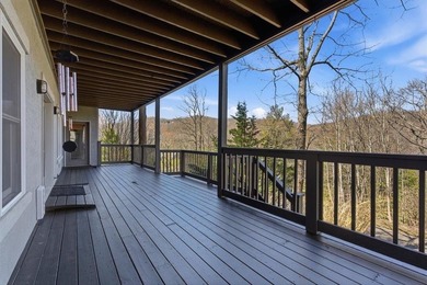 Located in the gated community of The Cliffs at Glassy, this - photo 35