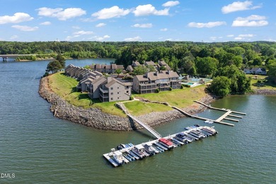 Live your best life at 63 The Moorings--where lake days start - photo 35