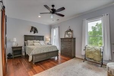 Sea Horse Farm, an extraordinary waterfront and equestrian - photo 37
