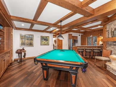 Experience unmatched Northwoods luxury on the Eagle River Chain - photo 37