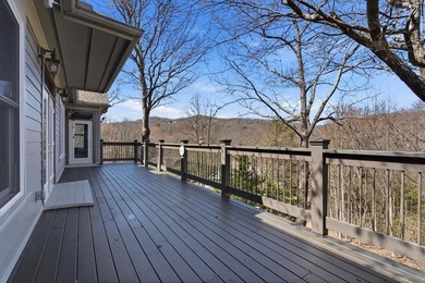 Located in the gated community of The Cliffs at Glassy, this - photo 37