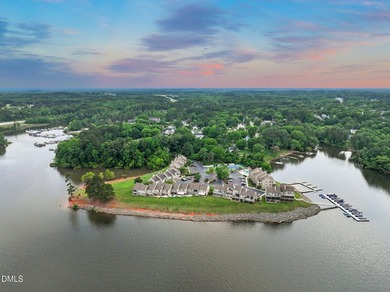 Live your best life at 63 The Moorings--where lake days start - photo 37
