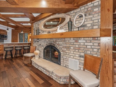 Experience unmatched Northwoods luxury on the Eagle River Chain - photo 39