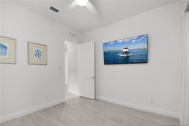 Ocean access with a spectacular river views. This is a 2022 - photo 40