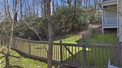 Located in the gated community of The Cliffs at Glassy, this - photo 40