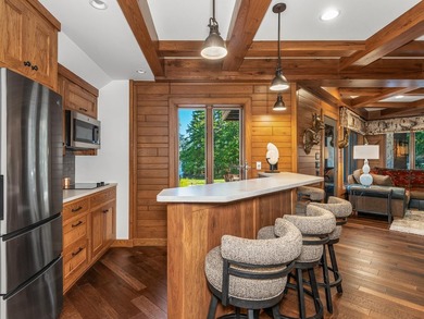 Experience unmatched Northwoods luxury on the Eagle River Chain - photo 41