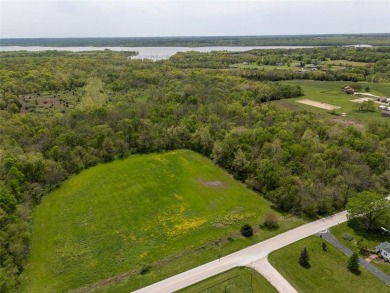 Lake Home For Sale in Spring Hill, Kansas