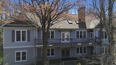 Located in the gated community of The Cliffs at Glassy, this - photo 41