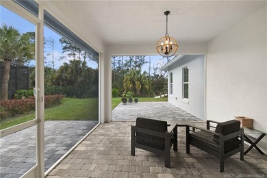 Ocean access with a spectacular river views. This is a 2022 - photo 42