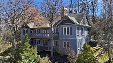 Located in the gated community of The Cliffs at Glassy, this - photo 42