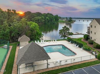 Live your best life at 63 The Moorings--where lake days start - photo 42