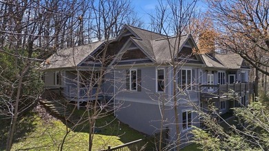 Located in the gated community of The Cliffs at Glassy, this - photo 43