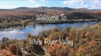 White River - Baxter County Lot For Sale in Mountain Home Arkansas