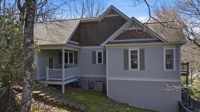 Located in the gated community of The Cliffs at Glassy, this - photo 44