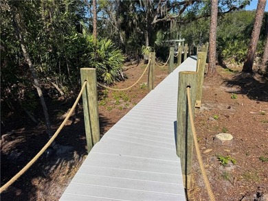 Ocean access with a spectacular river views. This is a 2022 - photo 46