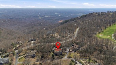 Located in the gated community of The Cliffs at Glassy, this - photo 47