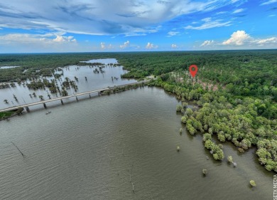 Lake Sam Rayburn  Lot For Sale in Broaddus Texas