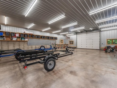 Experience unmatched Northwoods luxury on the Eagle River Chain - photo 55