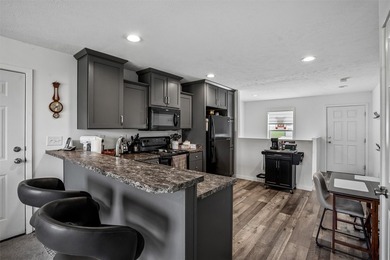 Welcome home to this quality resale ranch in the desirable - photo 6