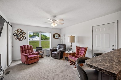 Welcome home to this quality resale ranch in the desirable - photo 7