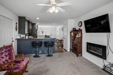 Welcome home to this quality resale ranch in the desirable - photo 8