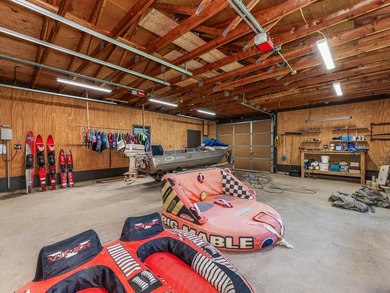 Experience unmatched Northwoods luxury on the Eagle River Chain - photo 58