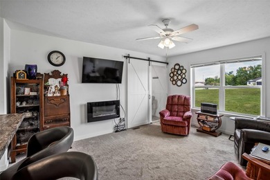 Welcome home to this quality resale ranch in the desirable - photo 9