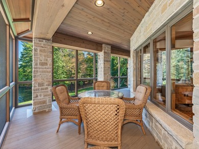 Experience unmatched Northwoods luxury on the Eagle River Chain - photo 60
