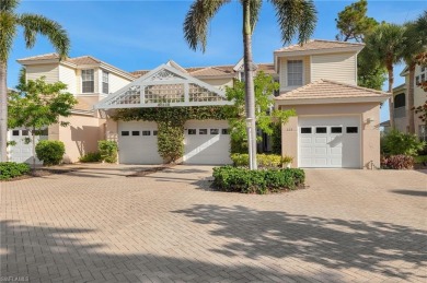 Lake Condo For Sale in Bonita Springs, Florida