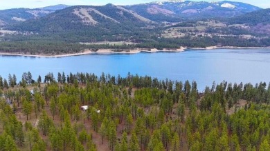 Lake Acreage For Sale in Kettle Falls, Washington