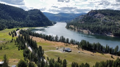 Lake Home For Sale in Northport, Washington