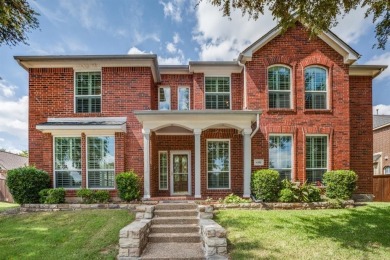 Lake Ray Hubbard Home For Sale in Rowlett Texas