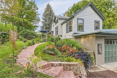 Lake Minnetonka Home Sale Pending in Mound Minnesota