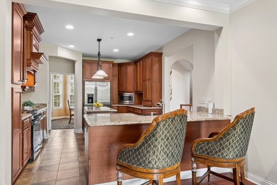 LUXURY MEETS SOPHISTICATION! This townhome lives like a single - photo 8