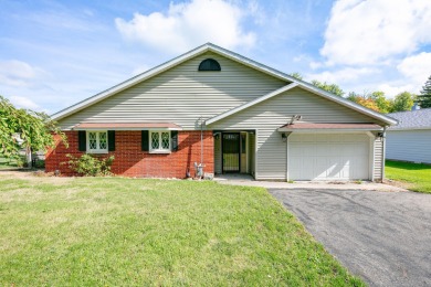 Lake Home For Sale in Edwardsburg, Michigan