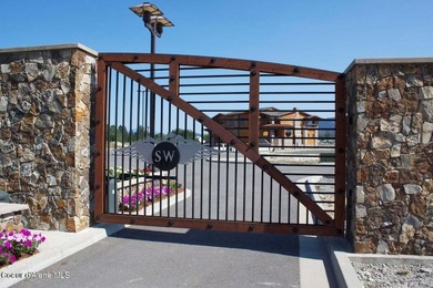 Sandpoint's premier luxury Residential Airpark, SilverWing at - photo 2