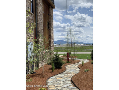 Sandpoint's premier luxury Residential Airpark, SilverWing at - photo 3