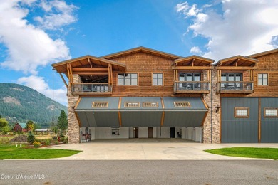 Sandpoint's premier luxury Residential Airpark, SilverWing at - photo 4