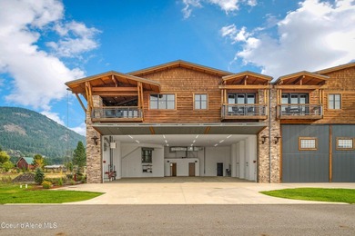 Sandpoint's premier luxury Residential Airpark, SilverWing at - photo 5