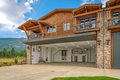 Sandpoint's premier luxury Residential Airpark, SilverWing at - photo 6