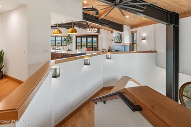 Sandpoint's premier luxury Residential Airpark, SilverWing at - photo 8