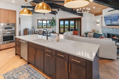 Sandpoint's premier luxury Residential Airpark, SilverWing at - photo 9