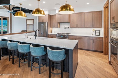 Sandpoint's premier luxury Residential Airpark, SilverWing at - photo 10