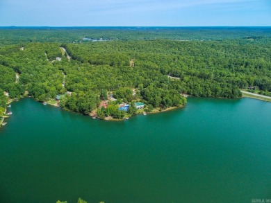 Lake Acreage For Sale in Cherokee Village, Arkansas